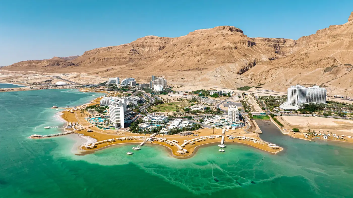 Deadsea-chabad.com