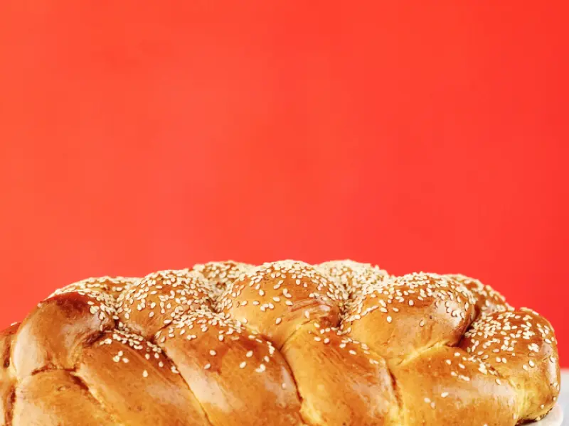 Challah Baking Classes