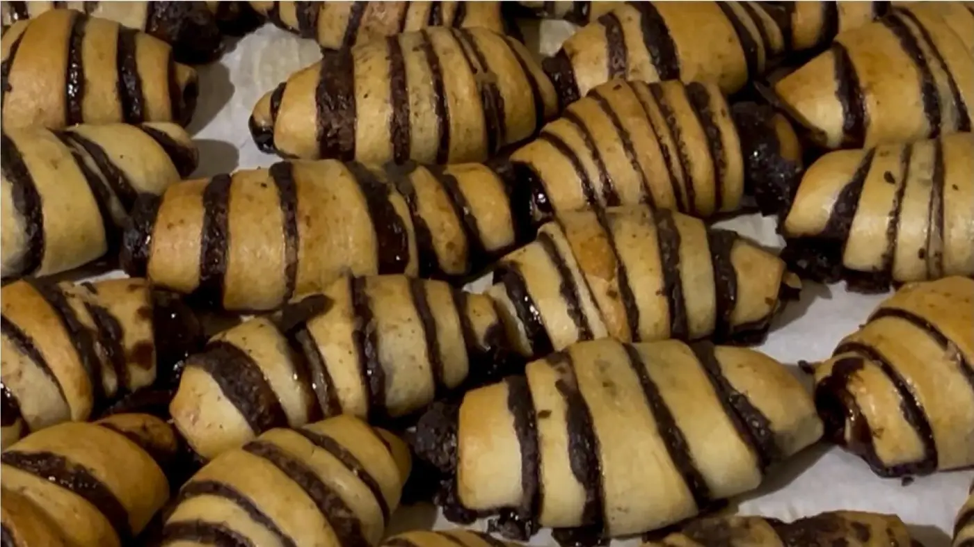 The Challah Shoppe