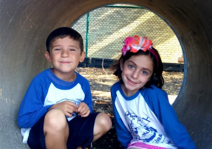 Kiddie Camp