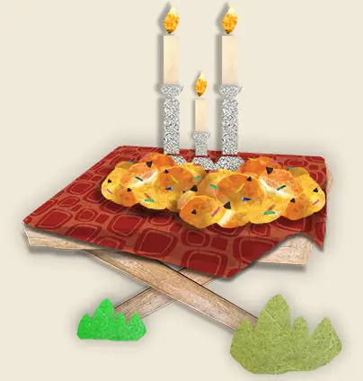 « Back to EnrichingJudaism.com Site by Click Consulting