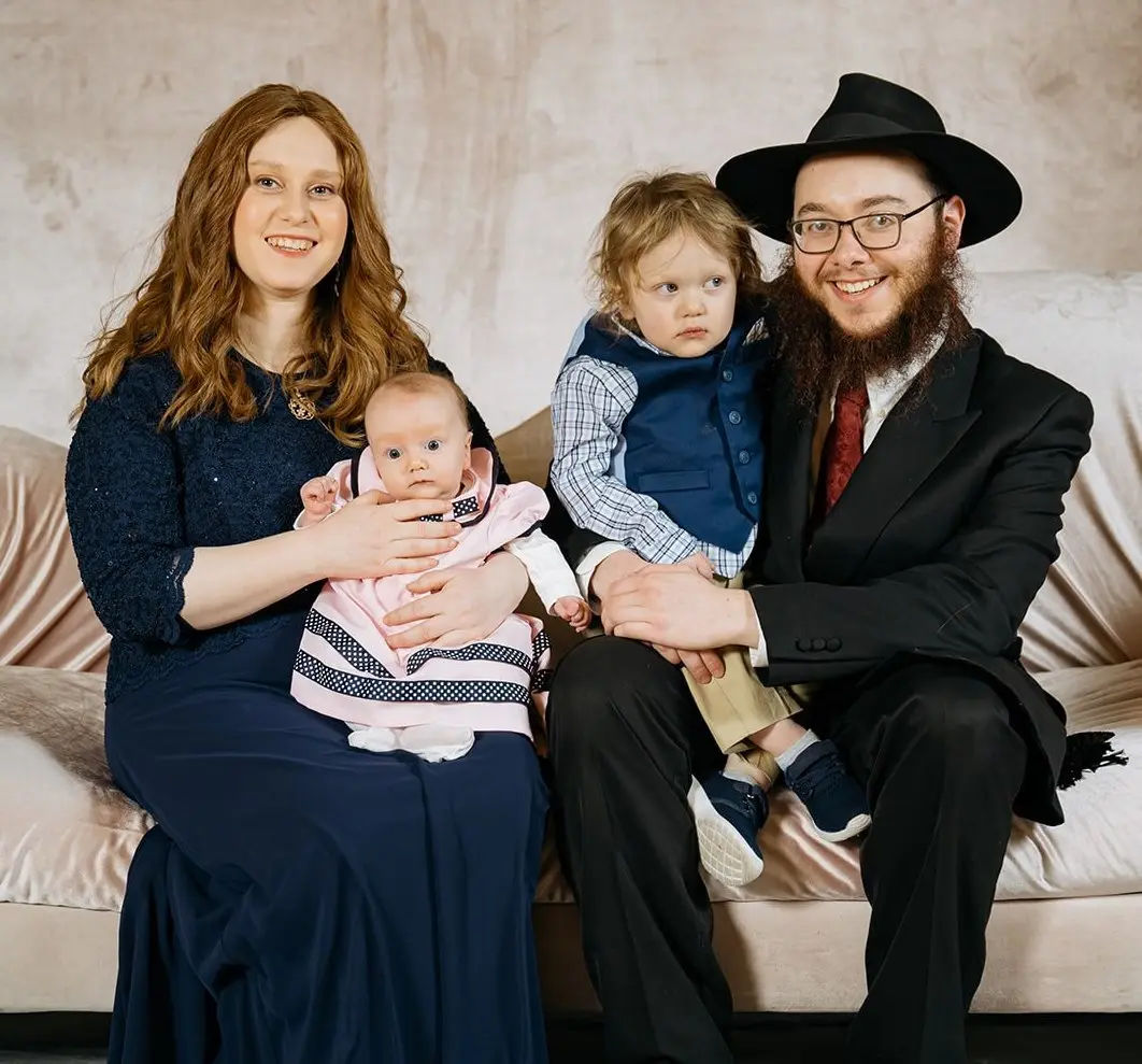 The Kivmans