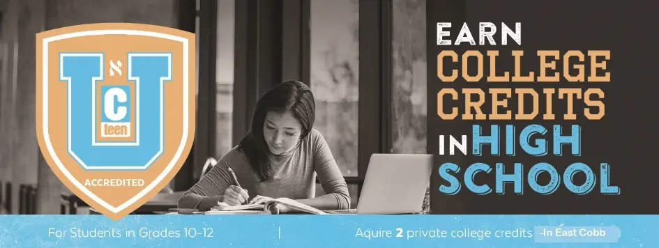CTEEN U COLLEGE CREDITS 2025