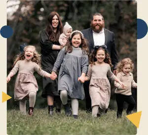 Your BC Chabad Fam