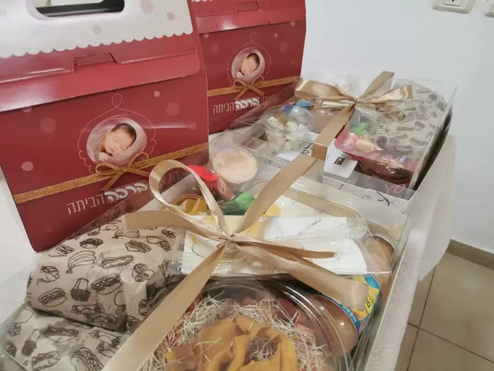 תמונות מהפעילויות