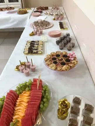 תמונות מהפעילויות