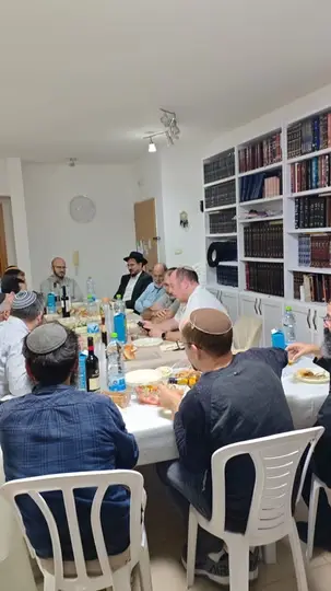תמונות מהפעילויות