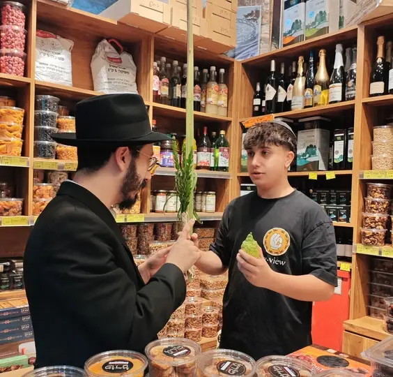 תמונות מהפעילויות