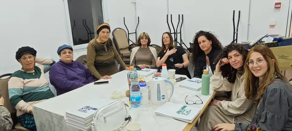 תמונות מהפעילויות
