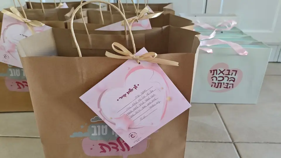 תמונות מהפעילויות