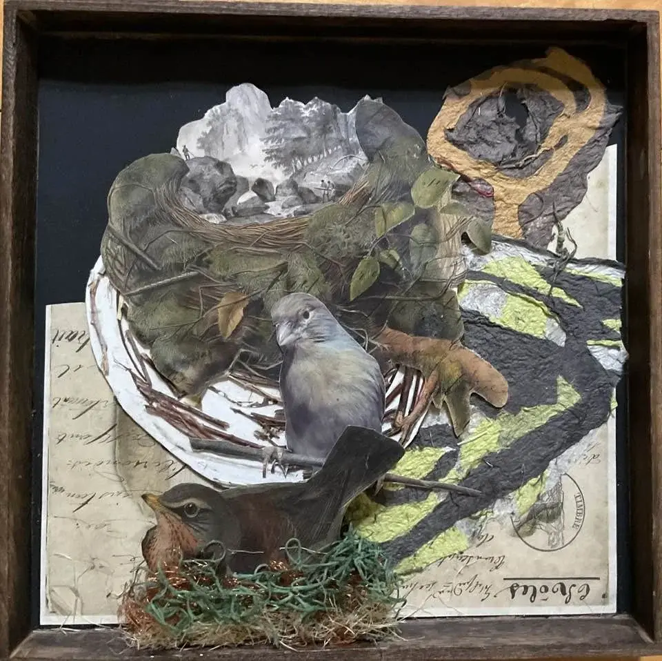 Closing Reception
