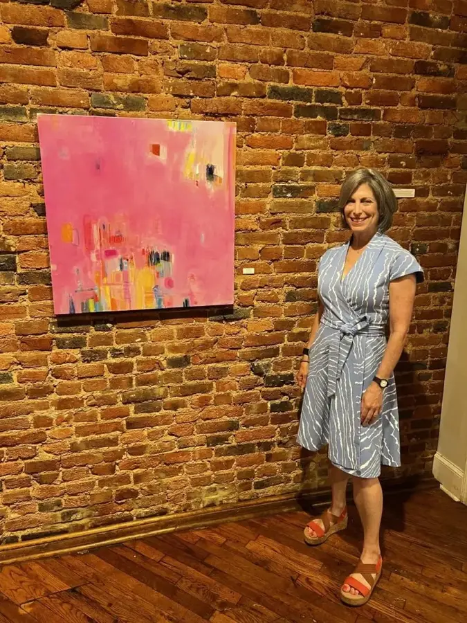 OCJAC Debuts Exhibit for Tisha, Tu B’Av
