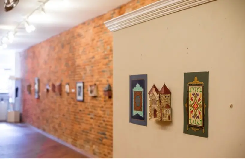 Past Exhibition Past Exhibition