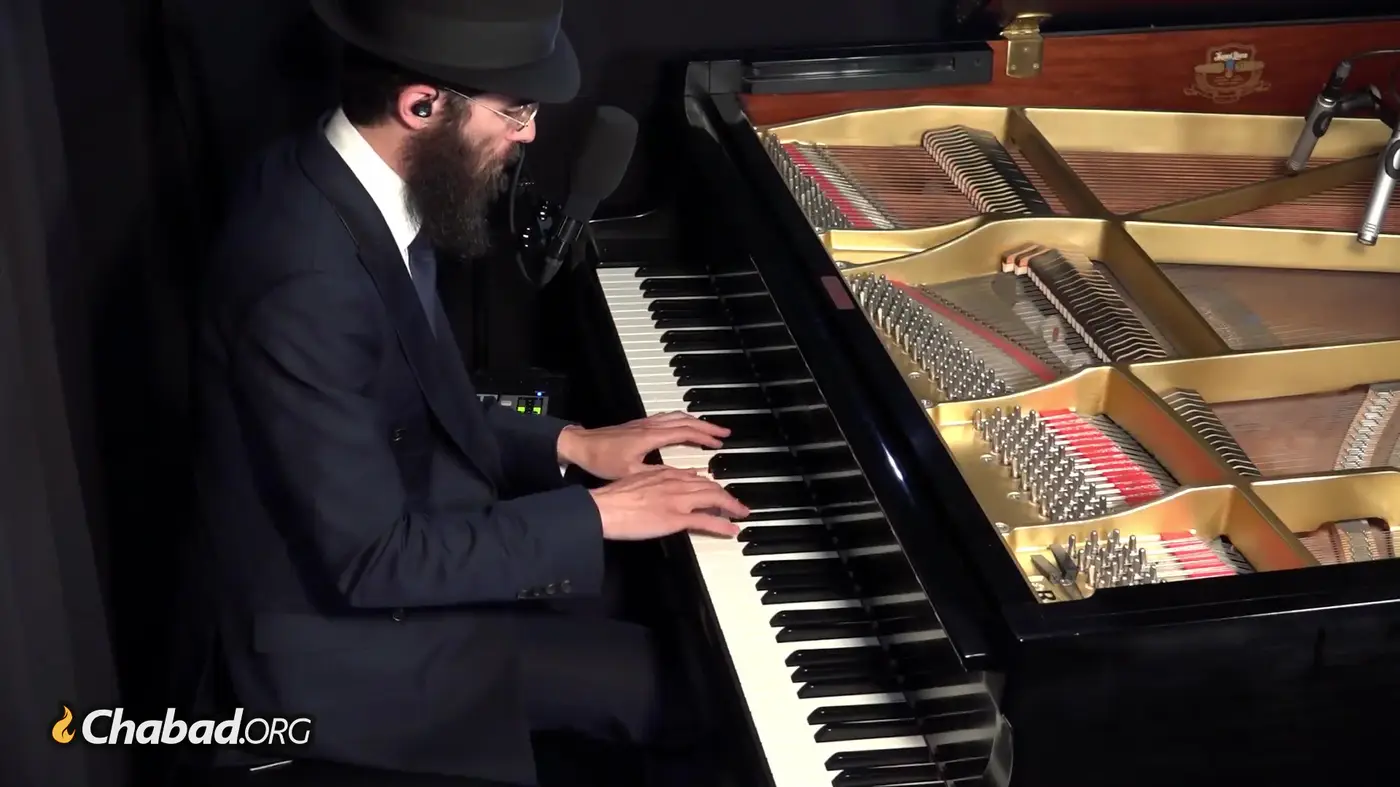 Chabad Israeli Center