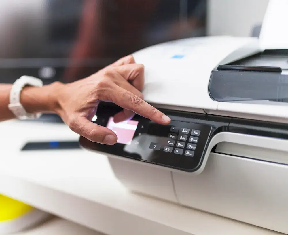 Tanya Printing