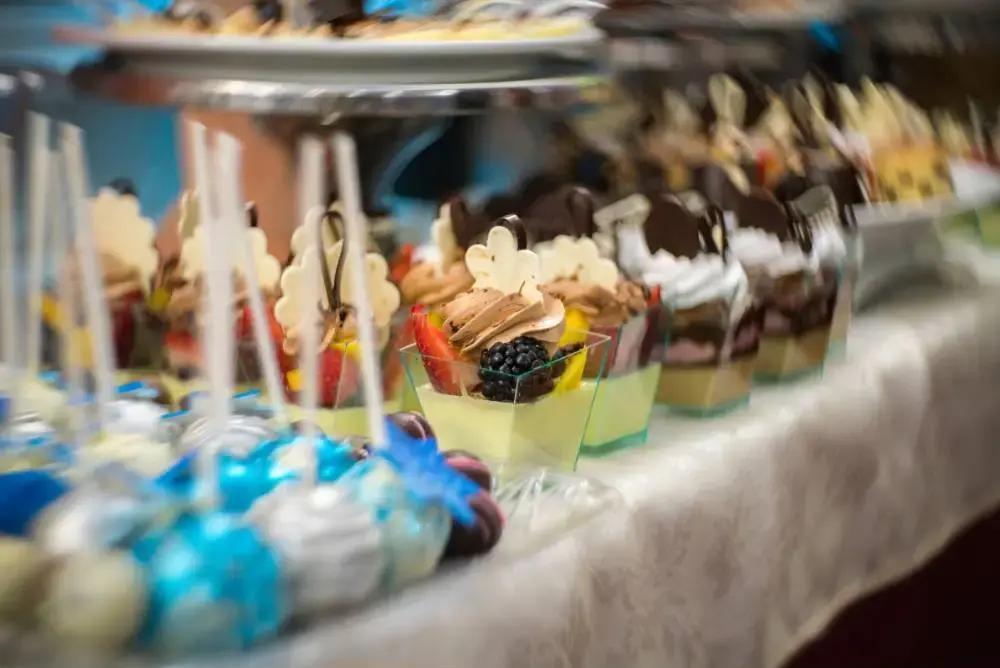 Bar and Bat Mitzvah Club in Athens
