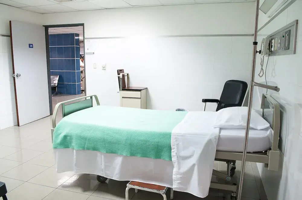 Hospital Visitation
