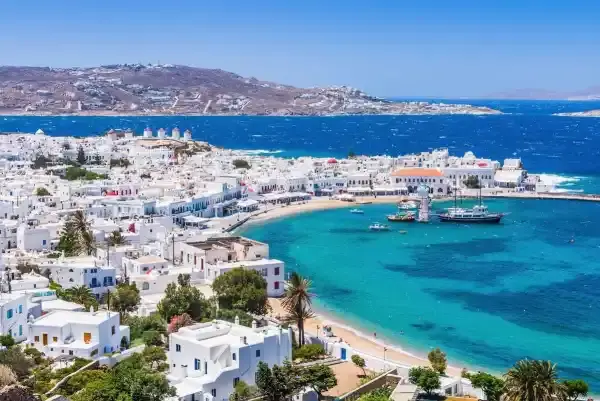 Yom Kippur in Athens 2026
