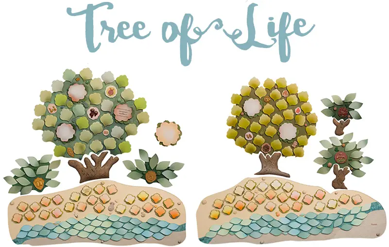 Tree Of Life