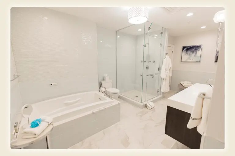 The Mikvah