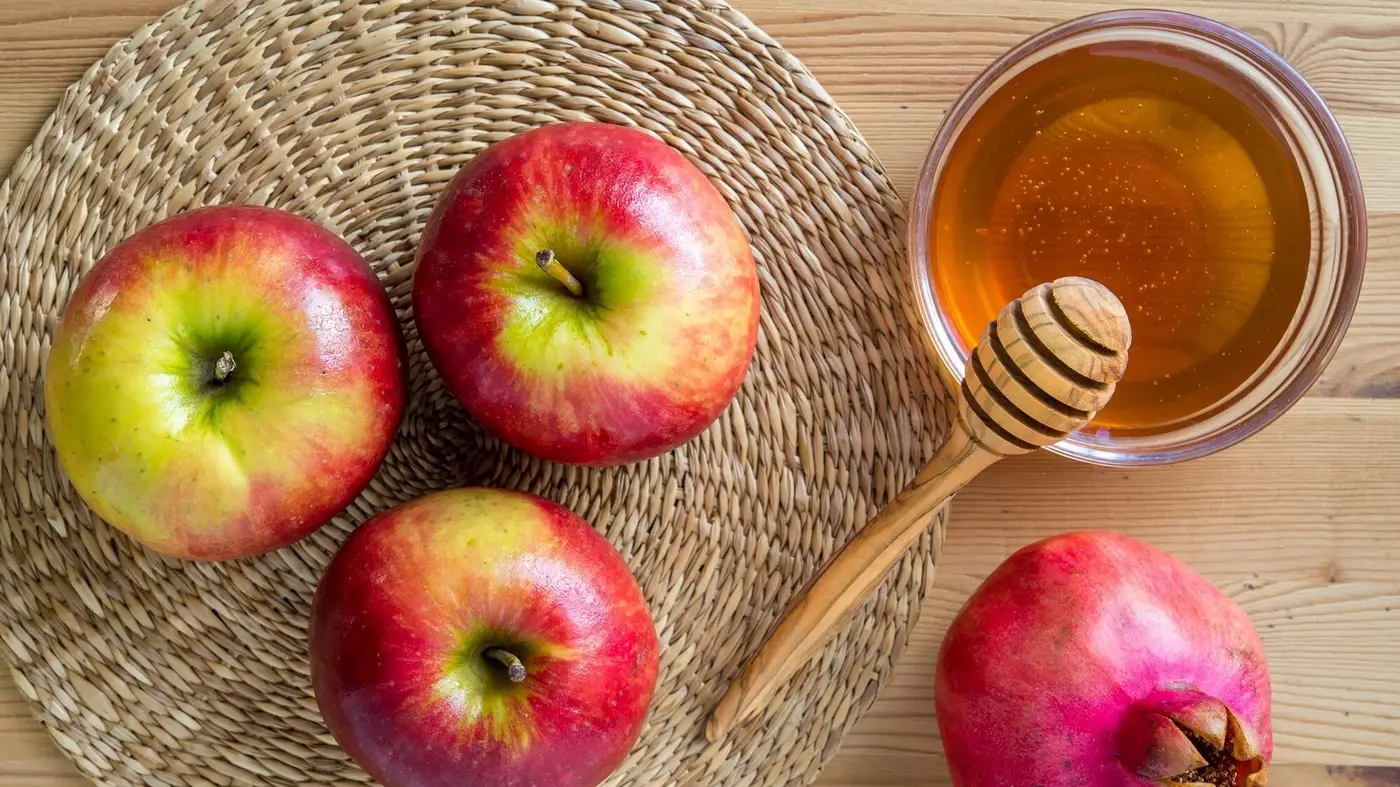 Shana Tova!