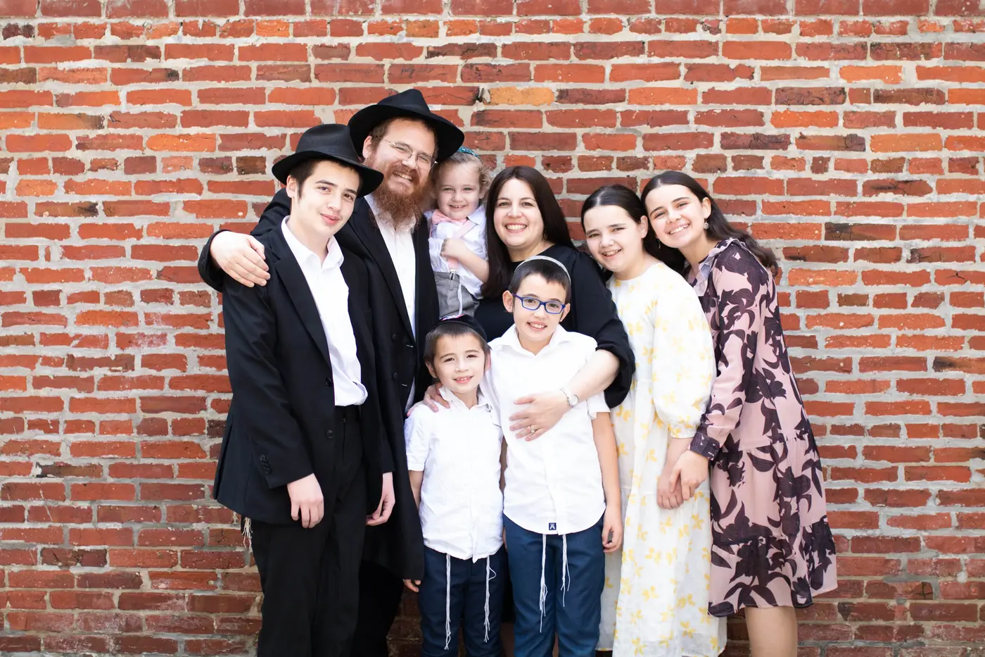 The Stanley Middleman Center for Jewish Life - Rohr Chabad @ Temple University