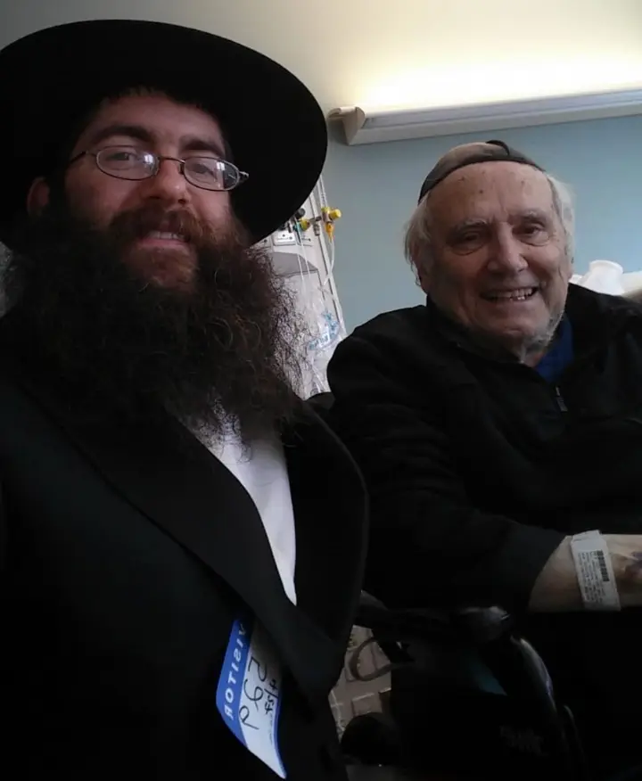 Chabad Telethon