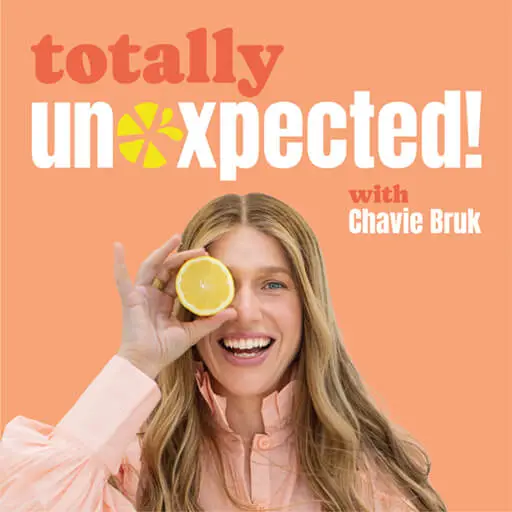 Totally Unexpected! Podcast
