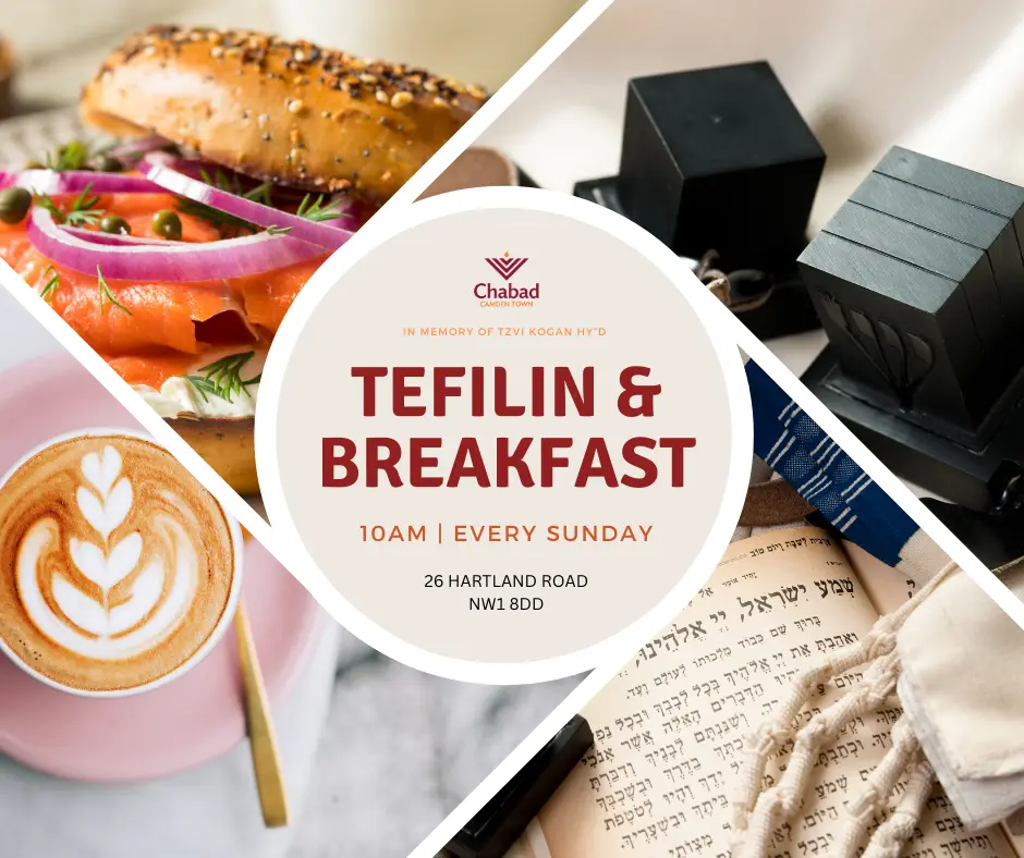 Breakfast Club BOOK NOW