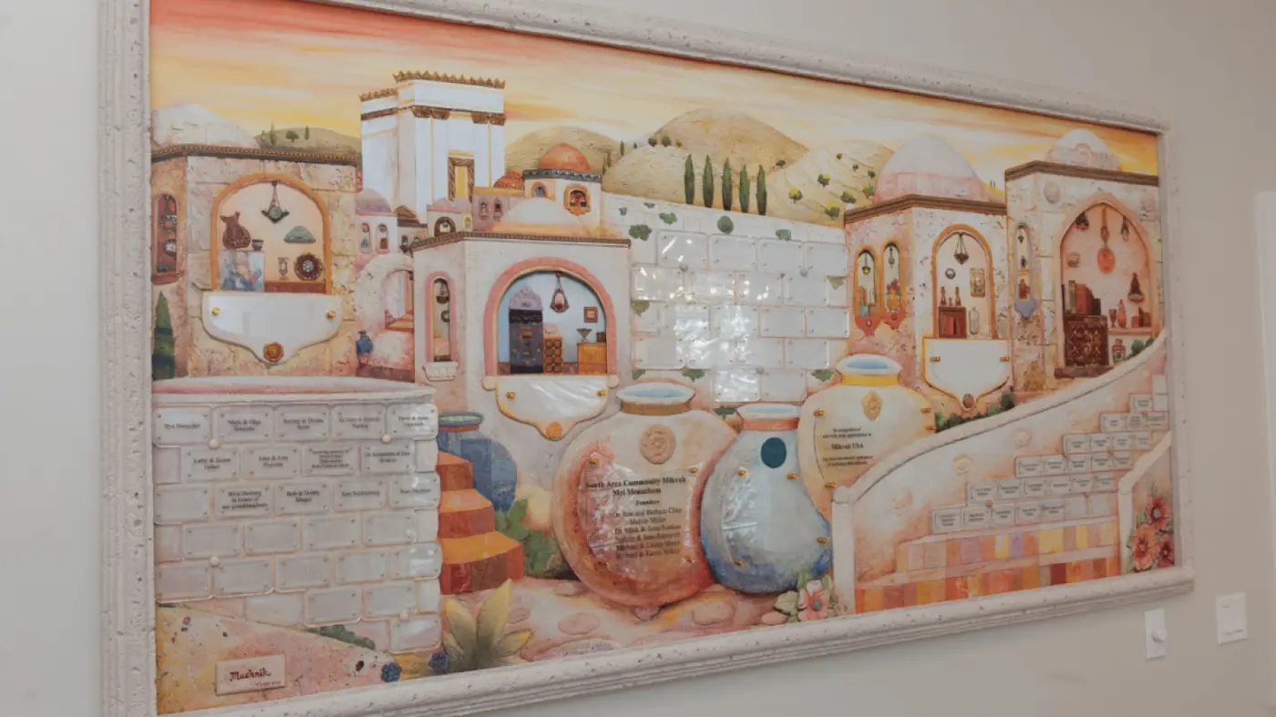 Mikvah