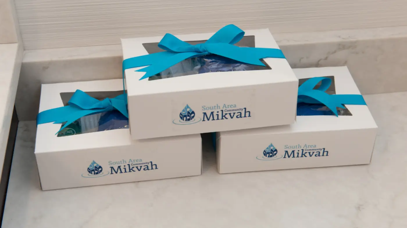 Mikvah