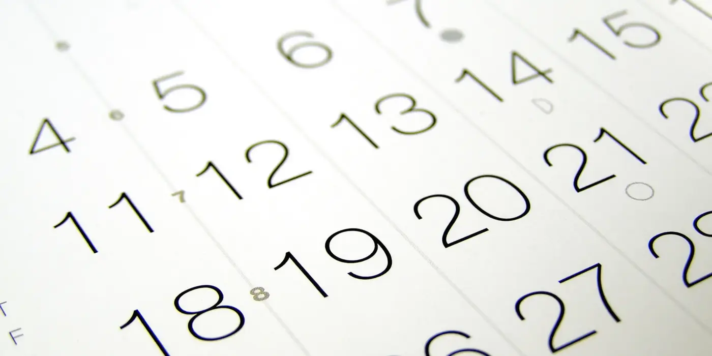 74 Calendar