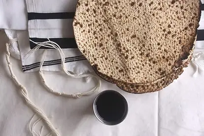 Matza