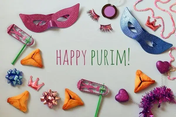 Purim