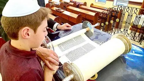 Jewish Learning