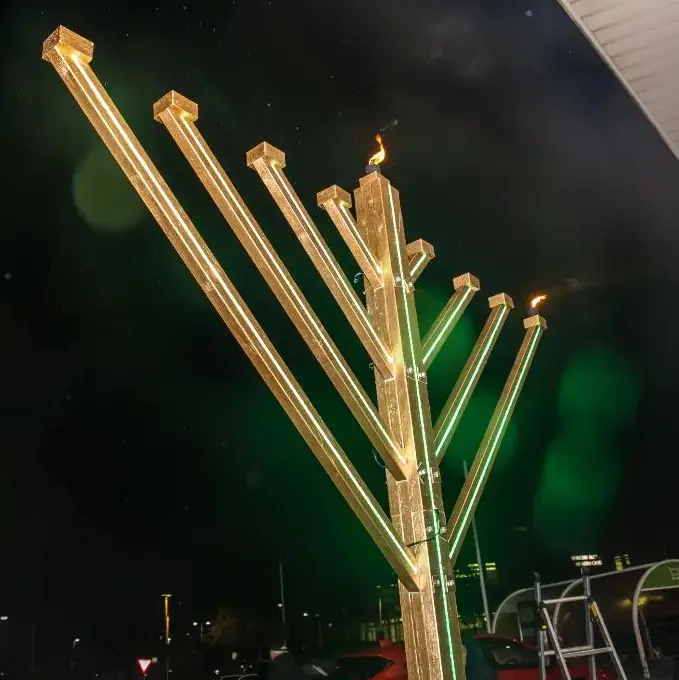 Chabad Mill Hill East