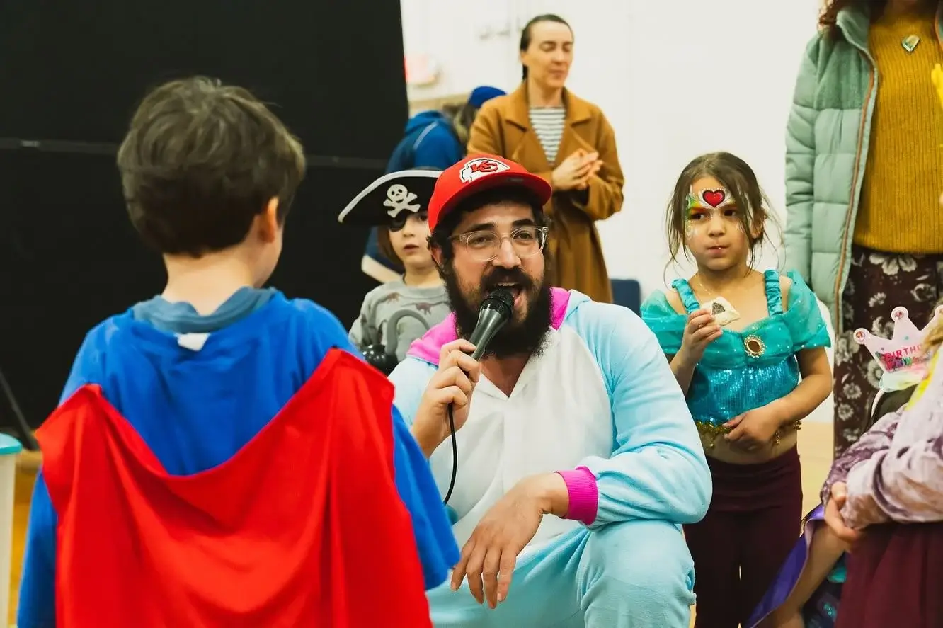 JSL FAMILIES