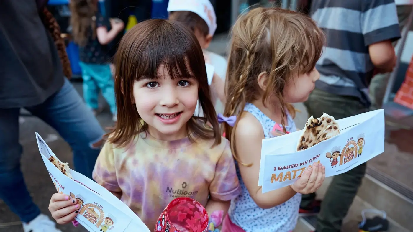 Kids Events