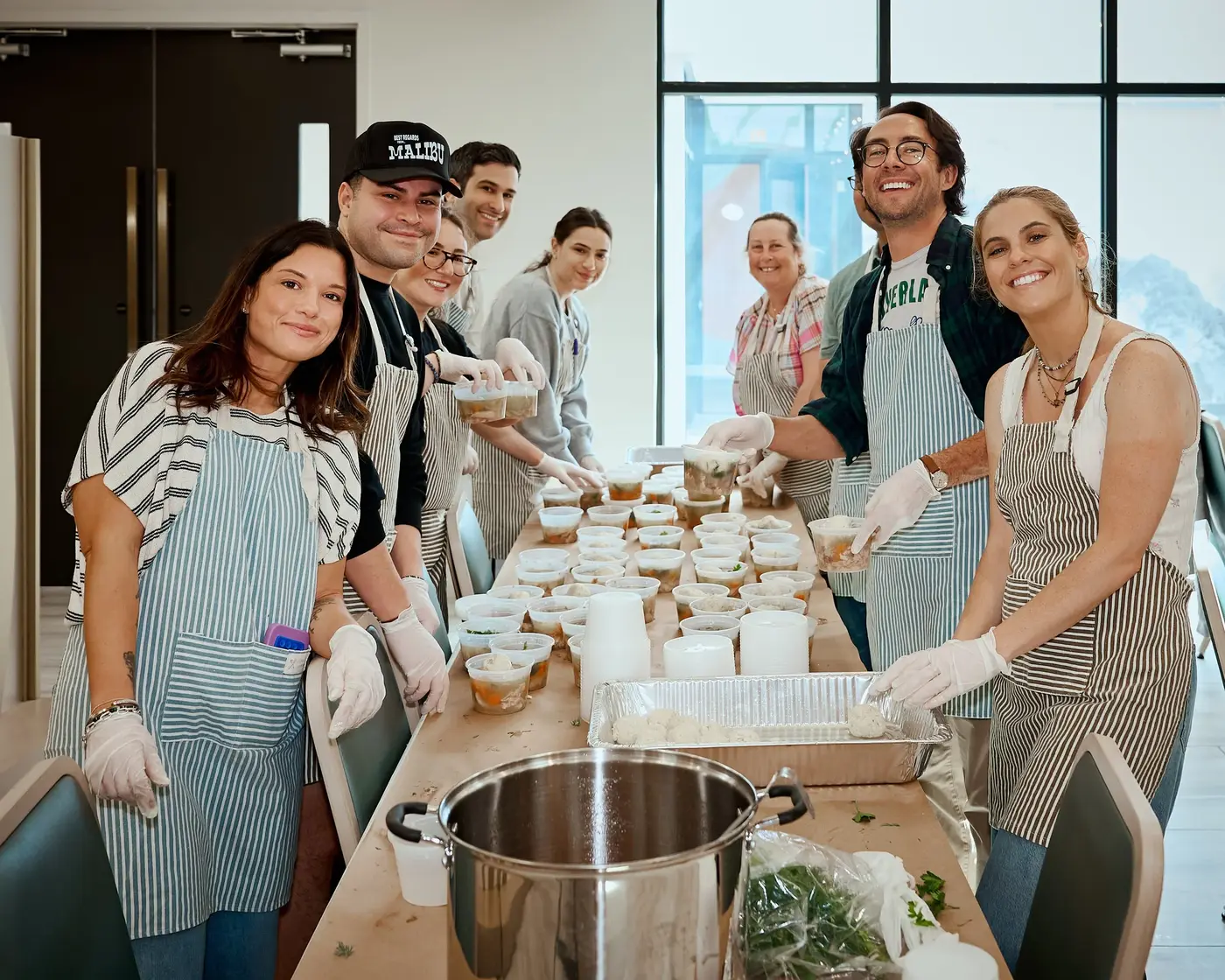 East Side Kitchen