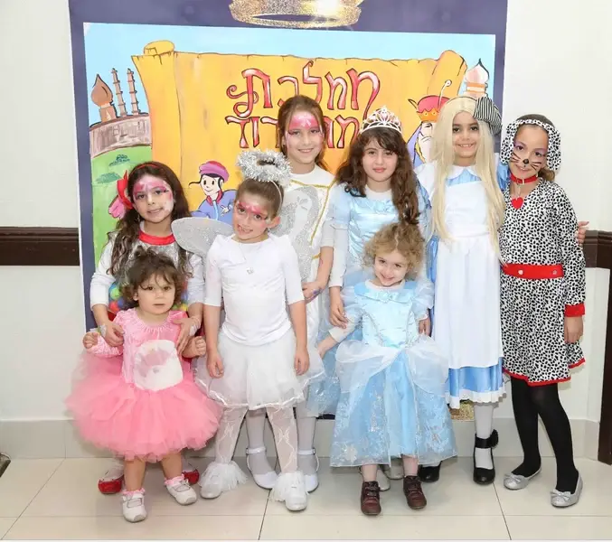 Purim 2020