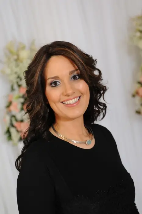 Rebbetzin