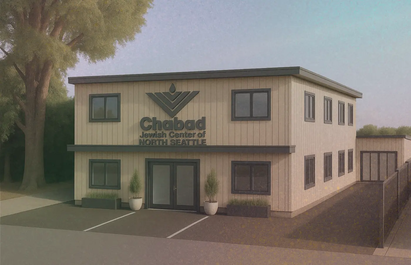 ChabadNorthSeattle.org