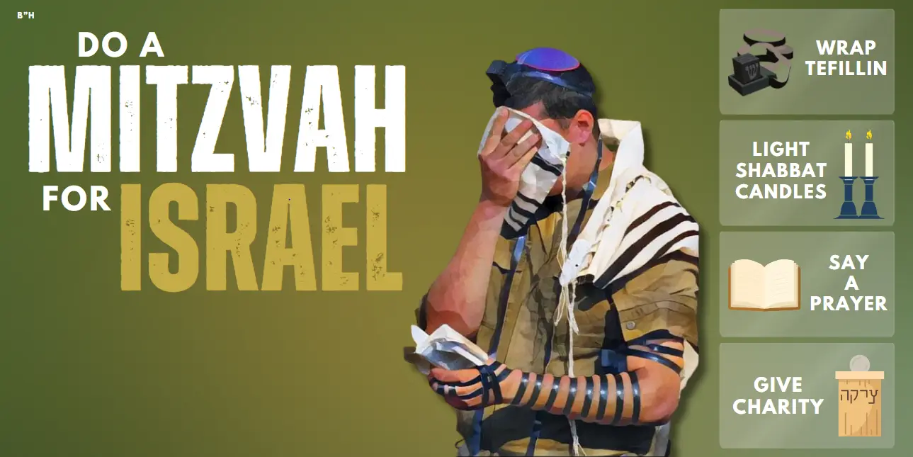 to apply and find out more about Mezuzah!