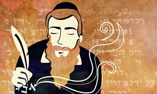 Check Your Existing Mezuzah