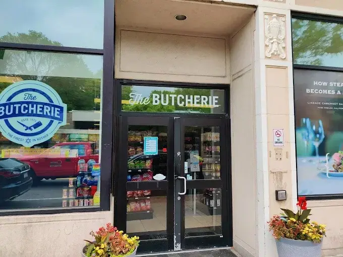 kosher restuarants