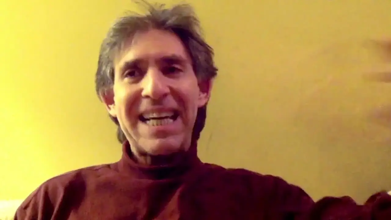Ron Roth's Story