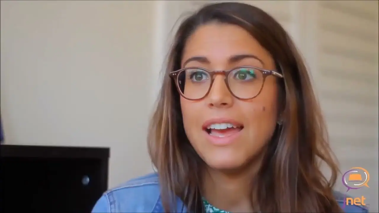 Julia's Story
