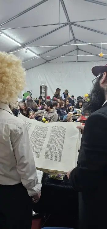 Purim 2024
