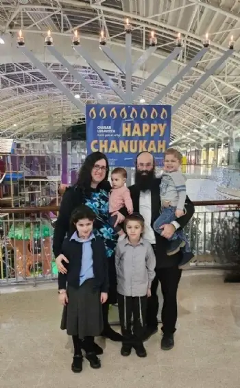Chanukah 2023