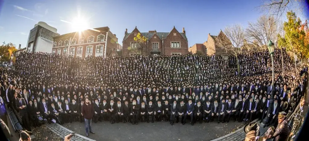 About Chabad